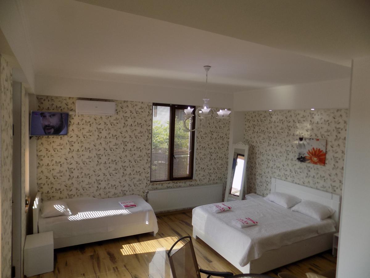 Guesthouse 26 Mtskheta Exterior photo