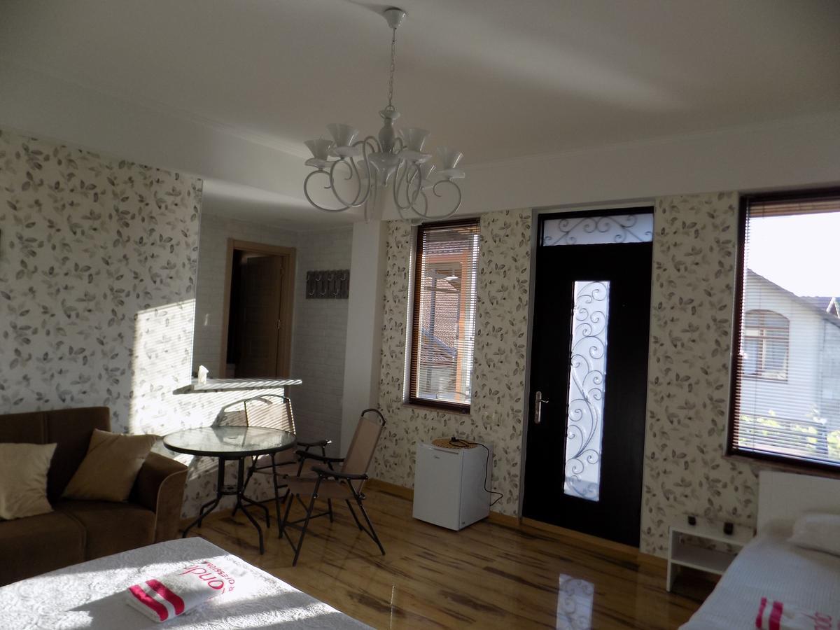 Guesthouse 26 Mtskheta Exterior photo